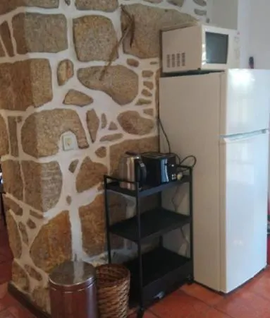 Casa Do Bougainvillea Esposende بيت للعطل