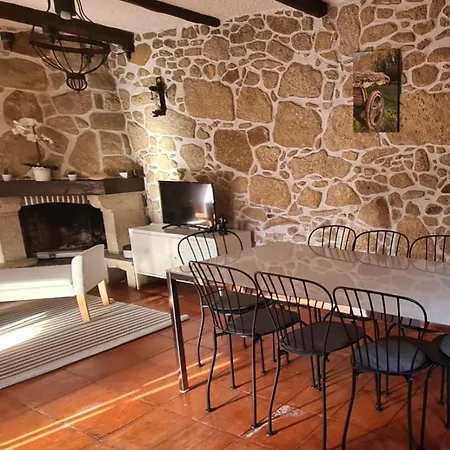 Casa Do Bougainvillea Esposende